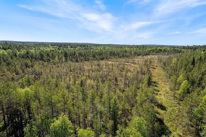 Lappträsk, Haparanda kommun