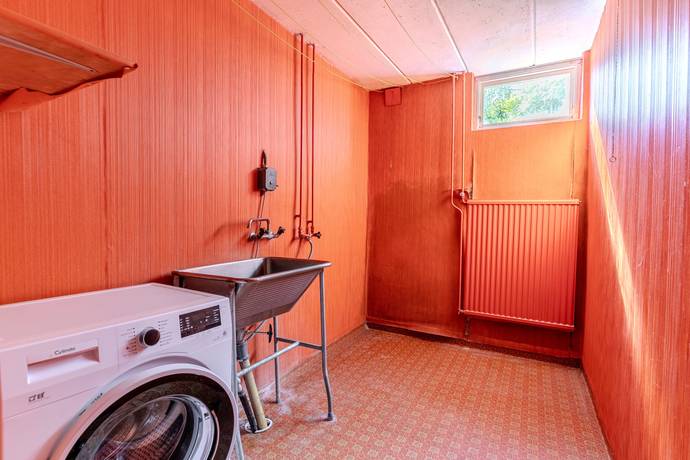 6 rum Villa på Kronogatan 4 Hullaryd Aneby kommun - bild 15