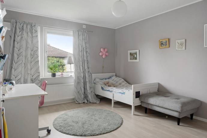 4 rum Villa på Forsgatan 15 Nossebro Essunga kommun - bild 13