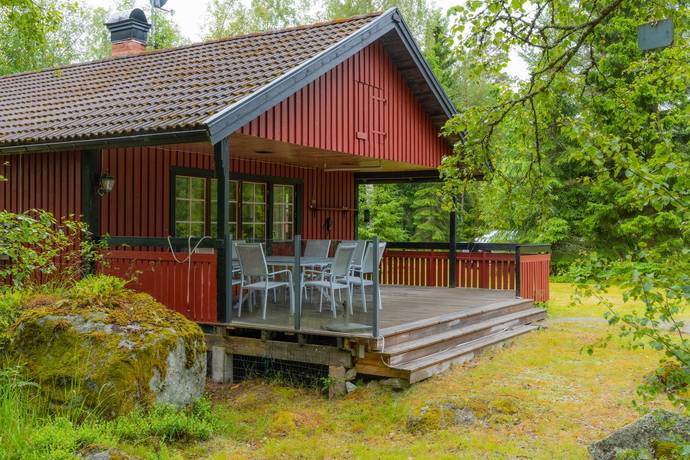 3 rum vinterbonat fritidshus på Mellanstigen 5 Vingåker, Vingåkers kommun - bild 5