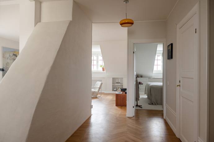 3 rum Lägenhet på Stora gatan 75C Vasastaden Västerås kommun - bild 21