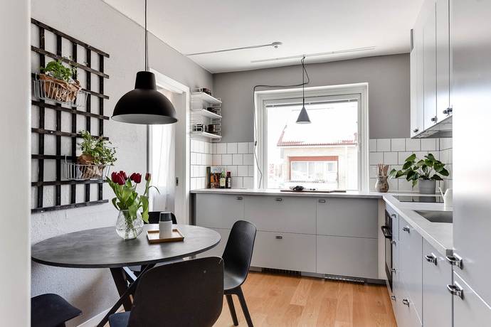 5 rum Lägenhet på Korpralsvägen 24 Teg Umeå kommun - bild 12
