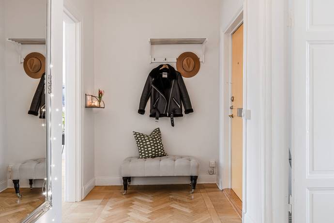 2 rum Lägenhet på Västra Storgatan 4B Norr Eskilstuna kommun - bild 19