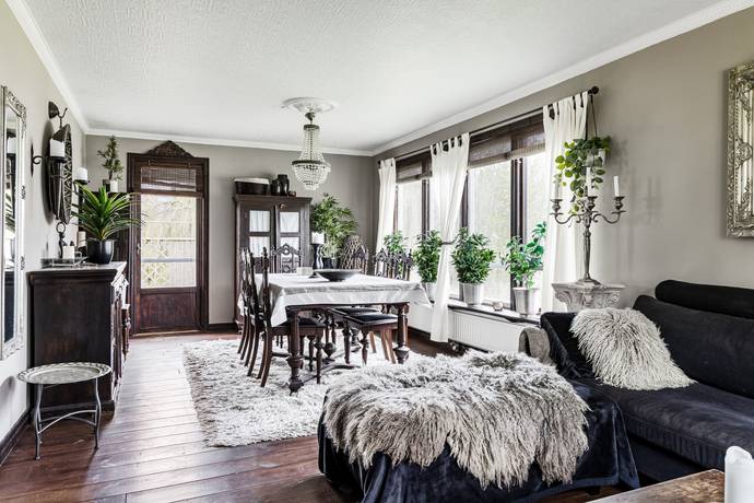 3 rum villa på Gröngatan 31 Färjestaden, Mörbylånga kommun - bild 1