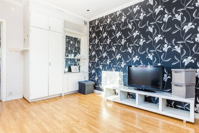 5 rum Villa på Vallagatan 8 Centrum Ludvika kommun - bild 29