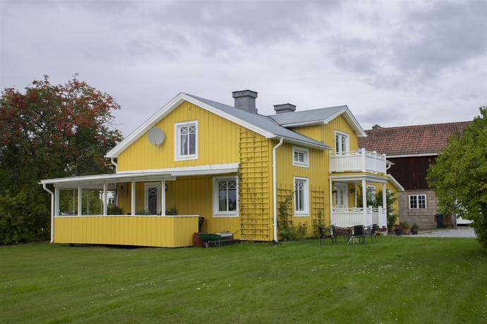 6 rum Villa på Per Johans väg 3 Näsviken Hudiksvalls kommun - bild 3