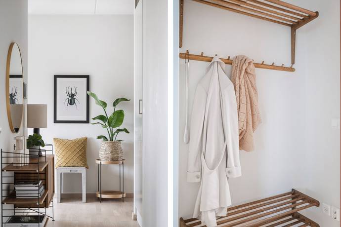 4 rum Lägenhet på Garagevägen 26 Blåsut Stockholms kommun - bild 7