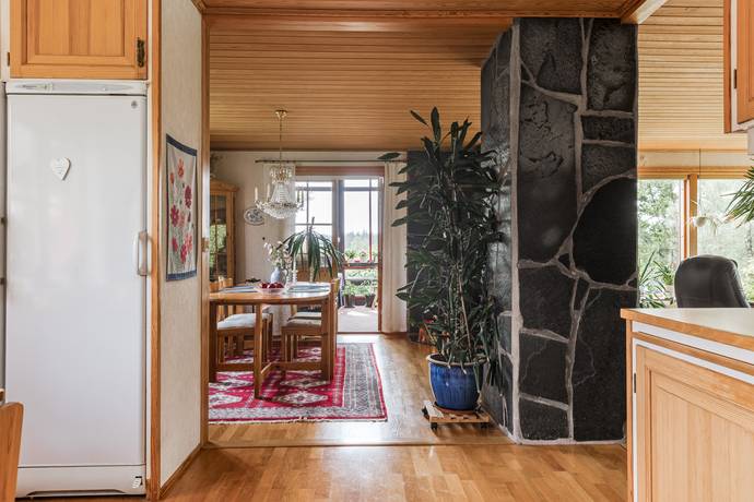 7 rum Villa på Torpvägen 6 Kalmar kommun - bild 16