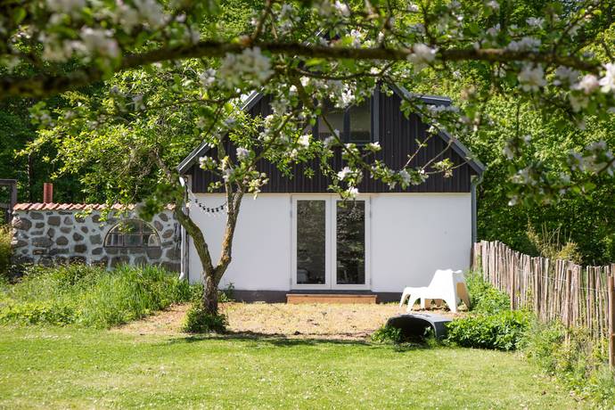 86 m² Villa på Tygevägen 97-26 Klamby Sjöbo kommun - bild 8