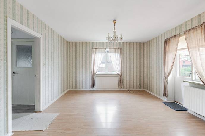 6 rum Villa på Trädgårdsgatan 31 Mariannelund Eksjö kommun - bild 17