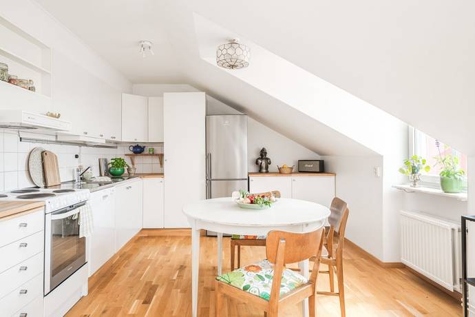 1.5 rum Lägenhet på Alvastragatan 2D Valla Linköpings kommun - bild 5