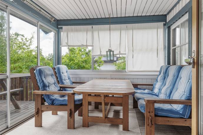 4 rum fritidshus på Nilsatorpsvägen 21 Bokenäs, Uddevalla kommun - bild 4