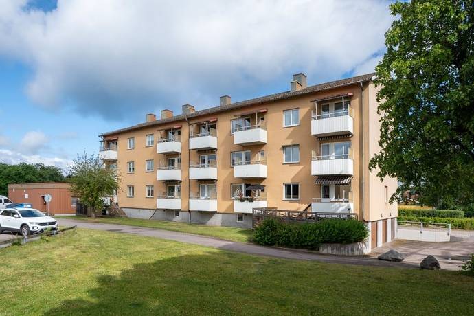 Birgittas väg 4b, Vadstena, Vadstena kommun