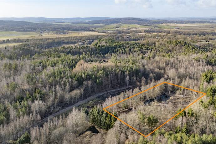 Risarp Skogsbrynet 447, Harplinge - Risarp, Halmstads kommun