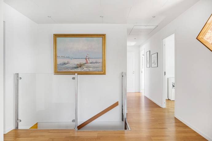 4 rum Villa på Härnadsvägen 8 Ljungdala Hässleholms kommun - bild 17