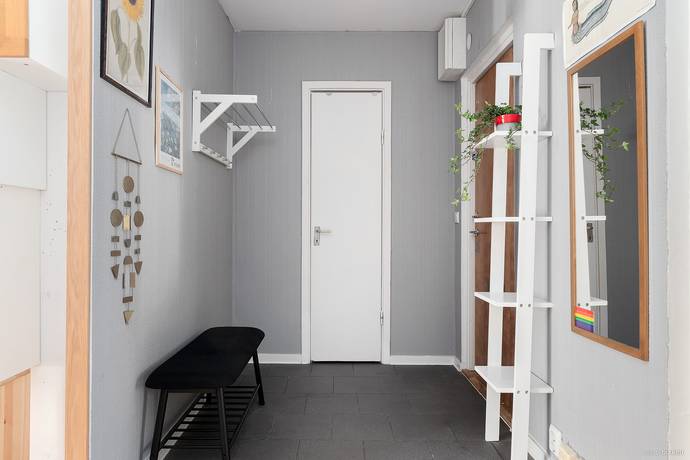 2 rum Lägenhet på Västmannagatan 14 Centralt / Norrby Borås kommun - bild 18