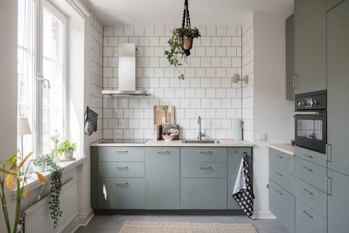 2 rum lägenhet på Sofielundsvägen 12 Möllevångstorget, Malmö kommun - bild 1