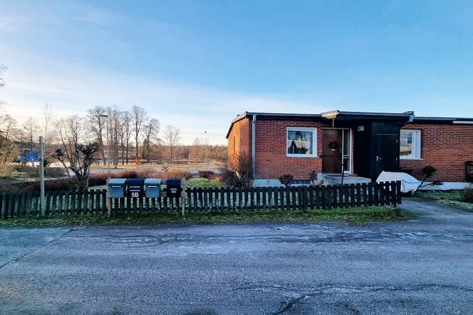 4 rum Villa på Norrbrovägen 5A Centrala Filipstad Filipstads kommun - bild 3