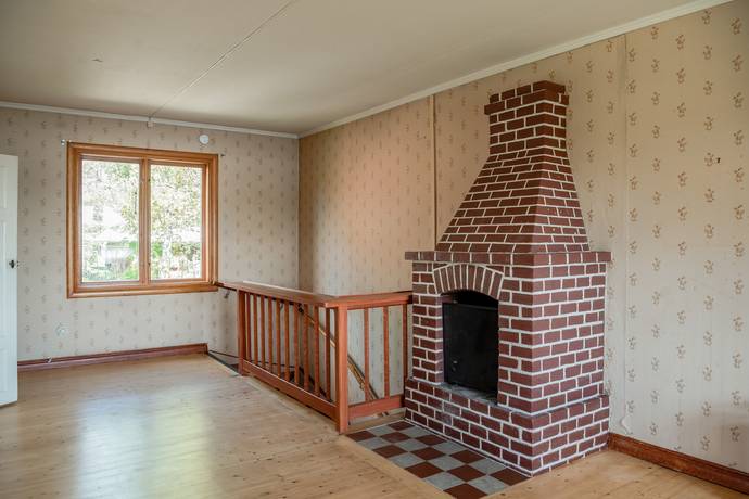 6 rum Villa på Avavägen 12 Delsbo Hudiksvalls kommun - bild 23