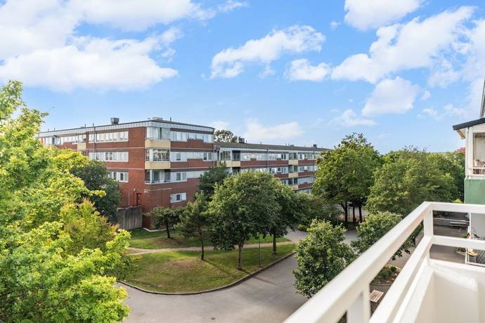 3 rum Lägenhet på Briljantgatan 87 Tynnered Göteborgs kommun - bild 14