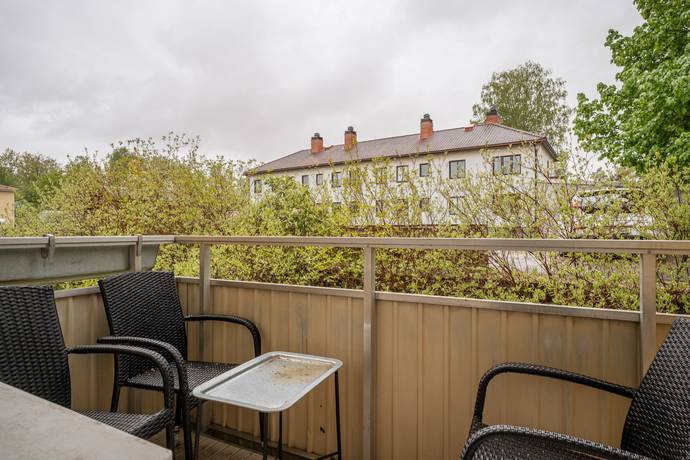 1 rum Lägenhet på Sturegatan 25 Centralt Falu kommun - bild 10