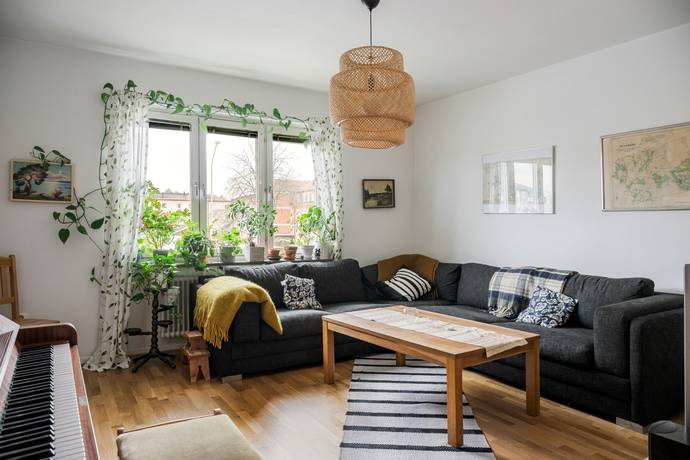 Klockaregatan 10B, Osby - Centralt, Osby kommun