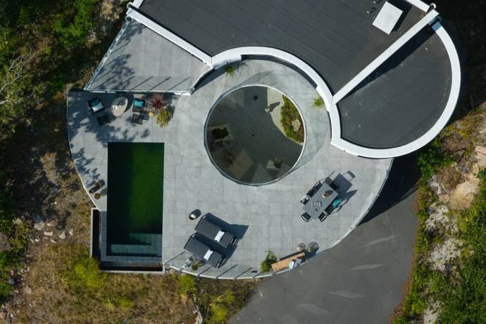 6 rum Villa på Stenkroksvägen 2A Danderyds kommun - bild 11