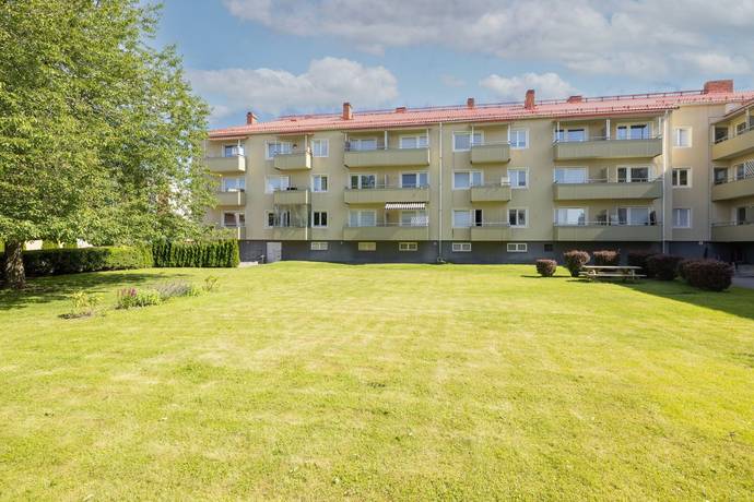 3 rum lägenhet på Torshällavägen 7B Norr, Eskilstuna kommun - bild 5