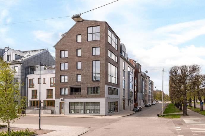 Centralt, Norrköpings kommun