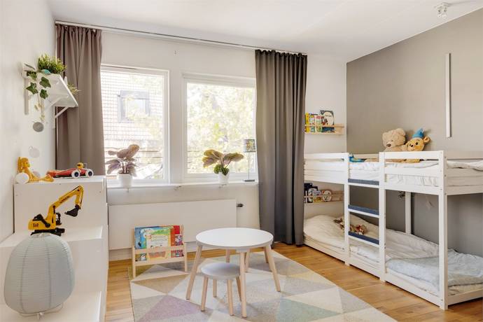 6 rum Villa på Ostvägen 11 Åkarp Burlövs kommun - bild 16