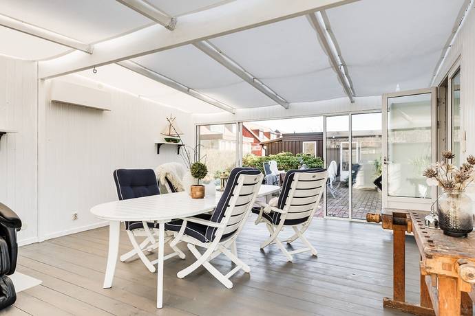 7 rum Kedjehus på Färgspelsgatan 37 Näset Åkered Göteborgs kommun - bild 17