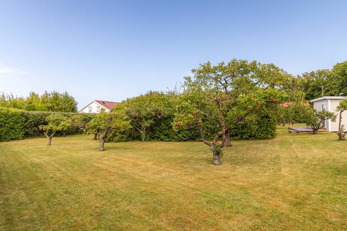 4 rum villa på Varegårdsvägen 1 Torekov, Båstads kommun - bild 5