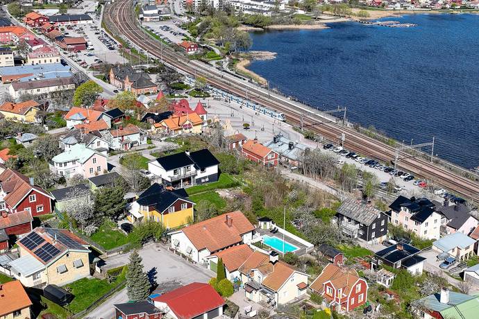 7 rum Villa på Tornvägen 4 Gnestahöjden Gnesta kommun - bild 52