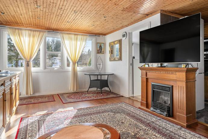 2 rum Fritidshus på Lärjeheds fritidsområde stuga 84 Lärje hed Göteborgs kommun - bild 9
