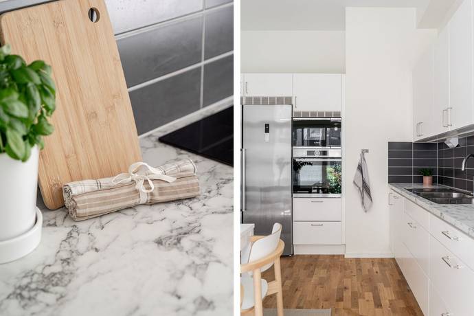 5 rum lägenhet på Sivs gränd 5B Hyllie, Malmö kommun - bild 5