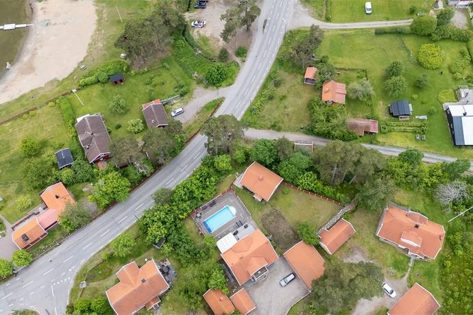 6 rum Villa på Utvalnäsvägen 3 Bönan Gävle kommun - bild 17
