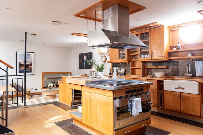 205 m² Övrig på Biskopsvägen 7 Djurgården Stockholms kommun - bild 10
