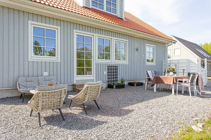 3 rum Villa på Norra Lagerlöfsgatan 7 Forshaga Forshaga kommun - bild 15