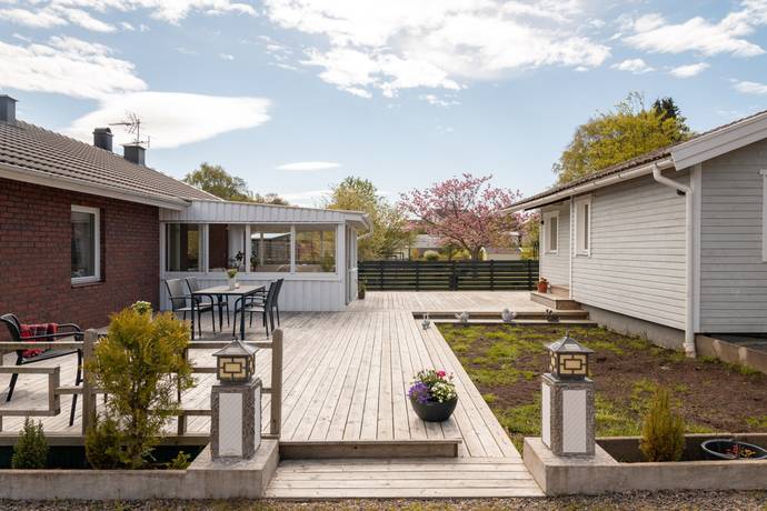 5 rum villa på Enigheten 16 Onsala, Kungsbacka kommun - bild 2