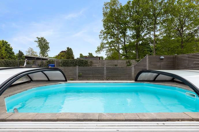 6 rum Villa på Ardennervägen 7 Hörby kommun - bild 5