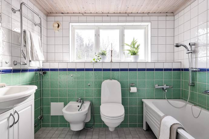 6 rum Villa på Ullsarby 120 Österbybruk Östhammars kommun - bild 41