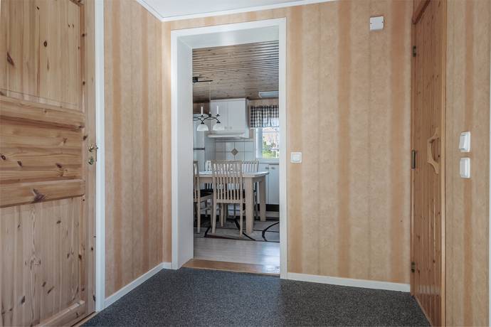 3 rum Gård/skog på Brännängsvägen 3 Bränna Melleruds kommun - bild 19