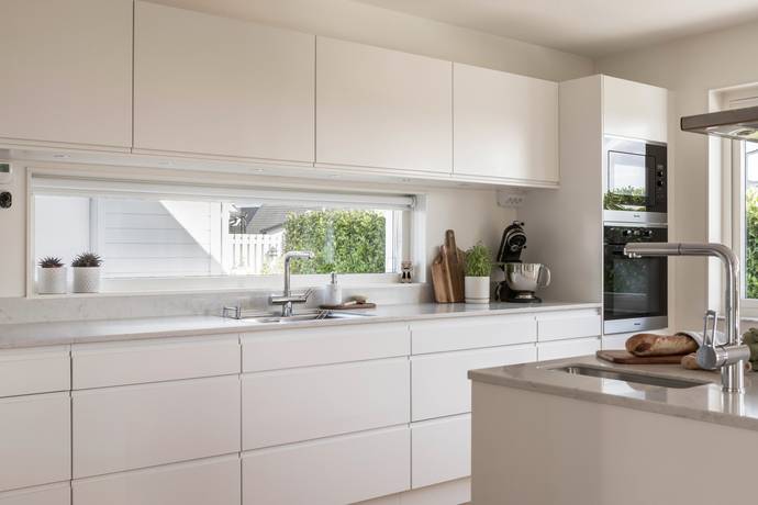 6 rum villa på Blågullsgatan 1 Bunkeflostrands mest attraktiva område, Malmö kommun - bild 3