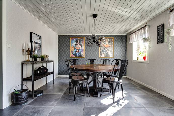 7 rum Villa på Rådjursstigen 10 Kolsva Köpings kommun - bild 18