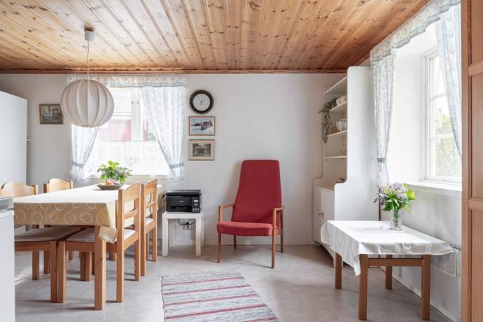 5 rum Villa på Faluvägen 23 Insjön Leksands kommun - bild 7