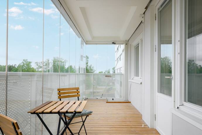 3 rum Lägenhet på Pilvägen 42 Helenelund Sollentuna kommun - bild 10