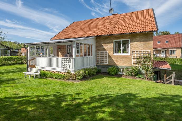5 rum Villa på Storjohannsgatan 15 Säffle kommun - bild 8