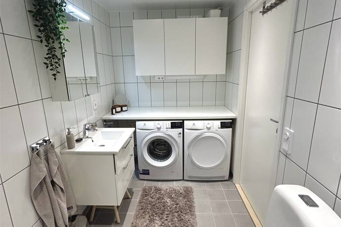 4 rum lägenhet på Kallhällsleden 8B Kallhäll, Järfälla kommun - bild 4