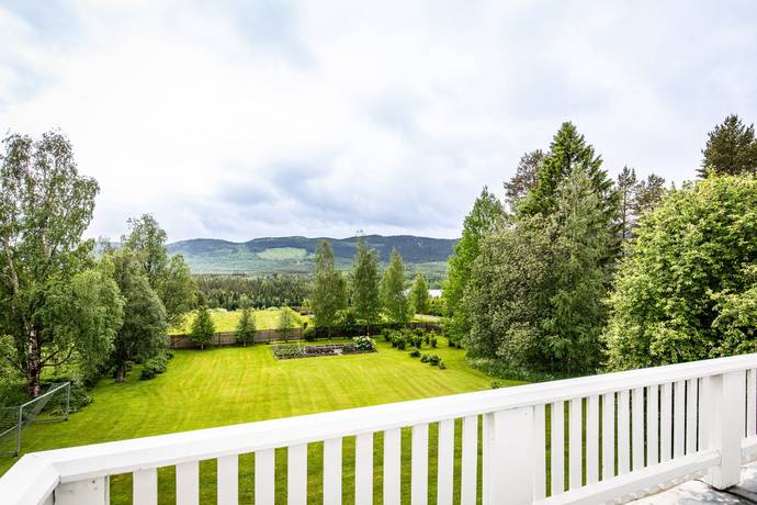 10 rum Villa på Ede 521 Offerdal Krokoms kommun - bild 29