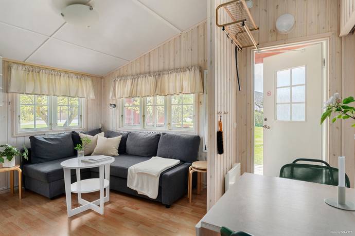 24 m² Fritidsboende på Brf Mälarhusgården Österlen, Östra Kustvägen 1773 - lgh S20 Mälarhusen / Österlen Ystads kommun - bild 8
